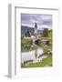 Church of St.John the Baptist (Sveti Duh Church)-Matthew Williams-Ellis-Framed Photographic Print