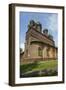 Church of St. John the Baptist, Yaroslavl, Yaroslavl Oblast, Russia-Richard Maschmeyer-Framed Photographic Print