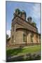 Church of St. John the Baptist, Yaroslavl, Yaroslavl Oblast, Russia-Richard Maschmeyer-Mounted Photographic Print