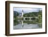 Church of St. John the Baptist-Rob Tilley-Framed Photographic Print