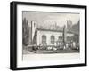 Church of St John the Baptist-Thomas Hosmer Shepherd-Framed Giclee Print