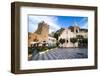 Church of St. Joseph at Piazza Ix Aprile-Matthew Williams-Ellis-Framed Photographic Print