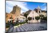 Church of St. Joseph at Piazza Ix Aprile-Matthew Williams-Ellis-Mounted Photographic Print