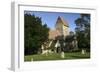 Church of St Lawrence, Castle Rising, Kings Lynn, Norfolk, 2005-Peter Thompson-Framed Photographic Print