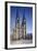 Church of St. Ludmila, Prague, Czech Republic-null-Framed Photographic Print