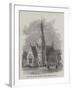 Church of St Luke, South Myton, Hull-null-Framed Giclee Print