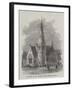 Church of St Luke, South Myton, Hull-null-Framed Giclee Print
