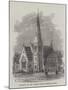 Church of St Luke, South Myton, Hull-null-Mounted Giclee Print