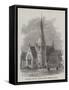 Church of St Luke, South Myton, Hull-null-Framed Stretched Canvas