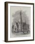 Church of St Luke, South Myton, Hull-null-Framed Giclee Print