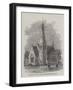 Church of St Luke, South Myton, Hull-null-Framed Giclee Print