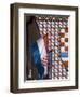 Church of St. Mark, Zagreb, Croatia, Europe-Lawrence Graham-Framed Photographic Print