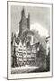 Church of St. Martin Cologne Germany-null-Mounted Giclee Print