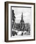 Church of St Martin in the Bull Ring, Birmingham, West Midlands, 1887-null-Framed Giclee Print