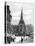 Church of St Martin in the Bull Ring, Birmingham, West Midlands, 1887-null-Stretched Canvas