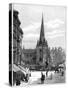 Church of St Martin in the Bull Ring, Birmingham, West Midlands, 1887-null-Stretched Canvas