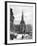 Church of St Martin in the Bull Ring, Birmingham, West Midlands, 1887-null-Framed Giclee Print