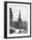 Church of St Martin in the Bull Ring, Birmingham, West Midlands, 1887-null-Framed Giclee Print