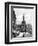 Church of St Martin in the Bull Ring, Birmingham, West Midlands, 1887-null-Framed Premium Giclee Print