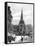 Church of St Martin in the Bull Ring, Birmingham, West Midlands, 1887-null-Framed Stretched Canvas