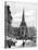 Church of St Martin in the Bull Ring, Birmingham, West Midlands, 1887-null-Stretched Canvas