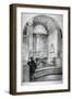 Church of St Martin Outwich, City of London, C1838-Daniel Pasmore-Framed Giclee Print