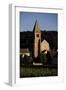 Church of St Martin-null-Framed Giclee Print