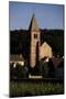 Church of St Martin-null-Mounted Giclee Print