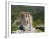 Church of St. Mary of Petrich, Assen Fortress, Asenovgrad, Bulgaria, Europe-Marco Cristofori-Framed Photographic Print