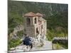 Church of St. Mary of Petrich, Assen Fortress, Asenovgrad, Bulgaria, Europe-Marco Cristofori-Mounted Photographic Print