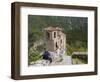 Church of St. Mary of Petrich, Assen Fortress, Asenovgrad, Bulgaria, Europe-Marco Cristofori-Framed Photographic Print