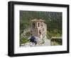 Church of St. Mary of Petrich, Assen Fortress, Asenovgrad, Bulgaria, Europe-Marco Cristofori-Framed Photographic Print