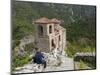 Church of St. Mary of Petrich, Assen Fortress, Asenovgrad, Bulgaria, Europe-Marco Cristofori-Mounted Photographic Print