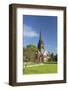 Church of St. Mary The Virgin at Clumber Park, Nottinghamshire, England, United Kingdom, Europe-John Potter-Framed Photographic Print