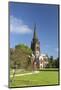 Church of St. Mary The Virgin at Clumber Park, Nottinghamshire, England, United Kingdom, Europe-John Potter-Mounted Photographic Print