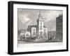 Church of St Mary-Thomas Hosmer Shepherd-Framed Giclee Print