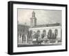 Church of St Mary-Thomas Hosmer Shepherd-Framed Giclee Print