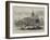 Church of St Michael and All Angels, Bedford Park, Chiswick-Frank Watkins-Framed Giclee Print