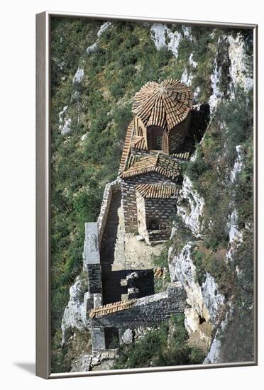 Church of St Michael, Berat-null-Framed Photographic Print