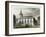 Church of St Michael Queenhithe, City of London, 1831-J Tingle-Framed Giclee Print