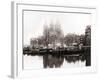 Church of St Nicholas Inside the Walls, Amsterdam, 1898-James Batkin-Framed Photographic Print