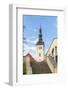 Church of St. Nikolas, Tallinn, Estonia, Baltic States-Nico Tondini-Framed Photographic Print