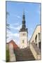 Church of St. Nikolas, Tallinn, Estonia, Baltic States-Nico Tondini-Mounted Photographic Print