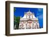 Church of St Peter and Paul-anita_bonita-Framed Photographic Print