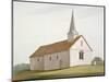 Church of St Peter and St Paul, Stondon Massey, Essex, C1800-null-Mounted Giclee Print