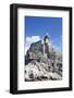 Church of St. Peter-Mark Sunderland-Framed Photographic Print