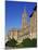 Church of St. Sernin in the Town of Toulouse, in the Midi Pyrenees, France, Europe-Rawlings Walter-Mounted Photographic Print