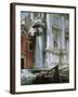 Church of St. Stae, Venice, 1913-John Singer Sargent-Framed Giclee Print