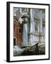 Church of St. Stae, Venice, 1913-John Singer Sargent-Framed Giclee Print