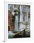 Church of St. Stae, Venice, 1913-John Singer Sargent-Framed Giclee Print